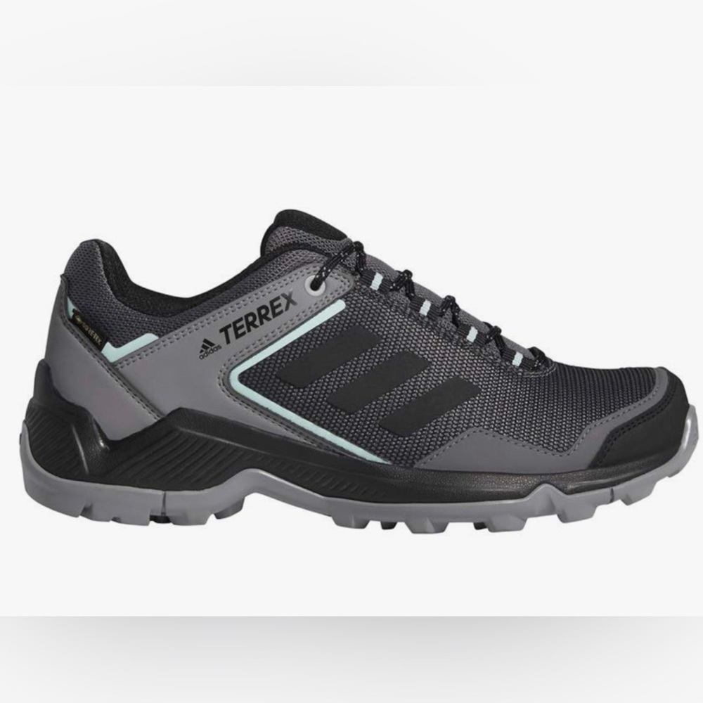 Adidas women’s hiking shoe. Size 6.  Eastrail hiking boot